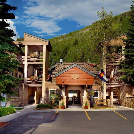 Eagle Point Resort Vail Exterior foto