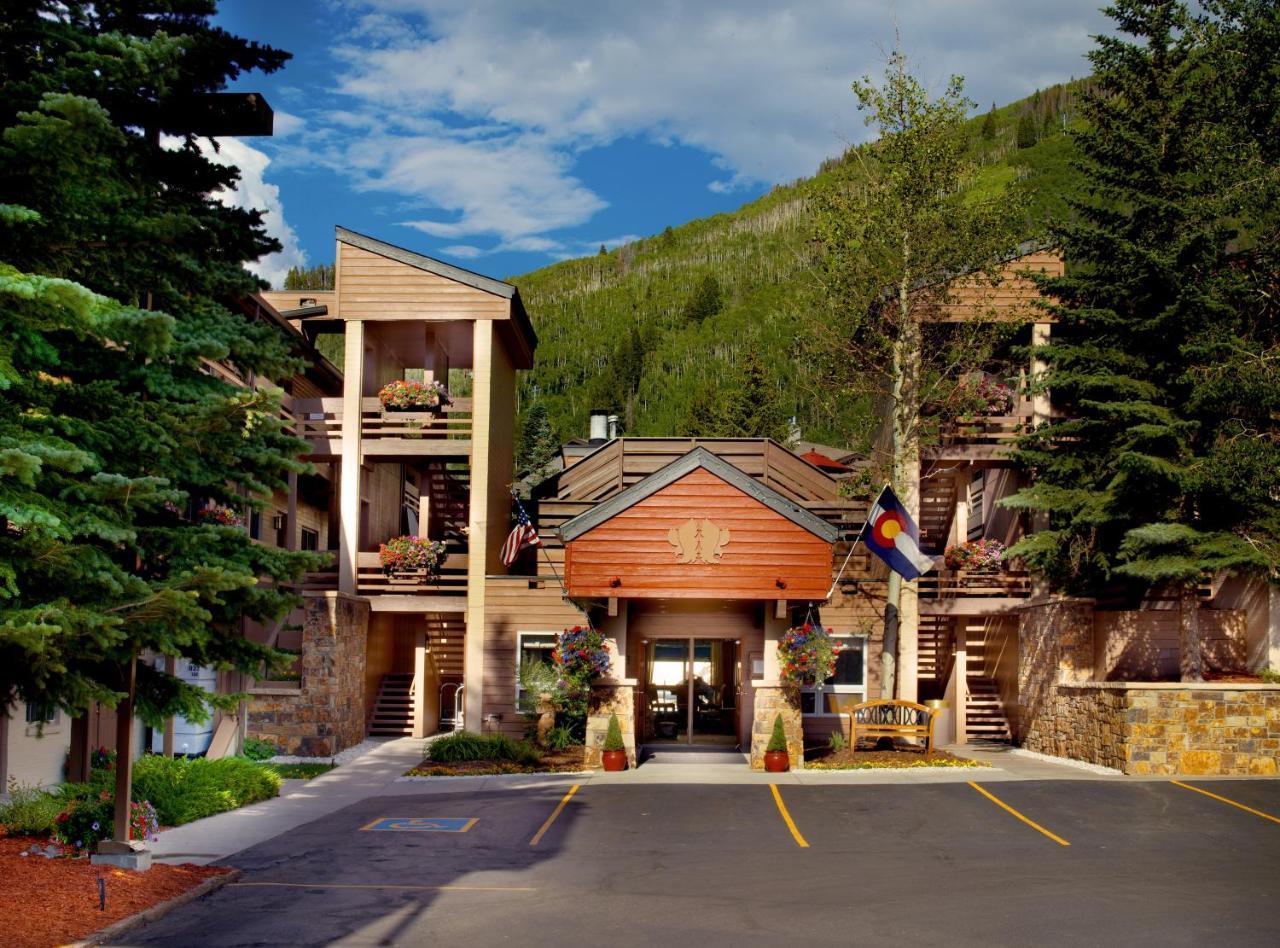 Eagle Point Resort Vail Exterior foto